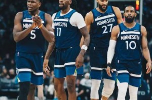 皇冠体育入口-关于明尼苏达森林狼训练开放日，国际比赛日官宣签约引欢呼，NBA常规赛在即，数据趋势出现新变化的信息